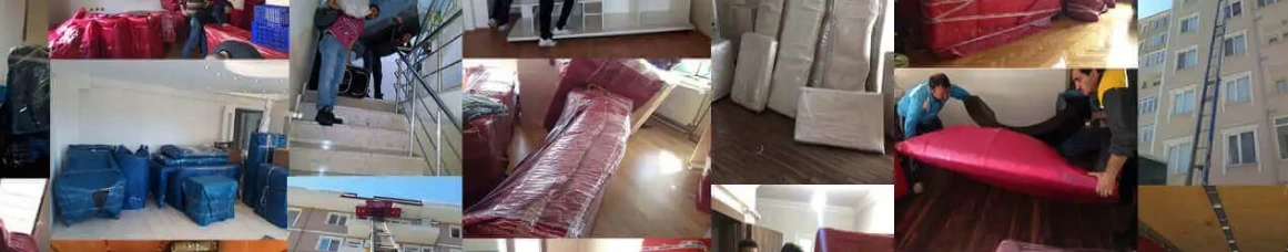 Kınık Parça Eşya Taşımacılık görseli